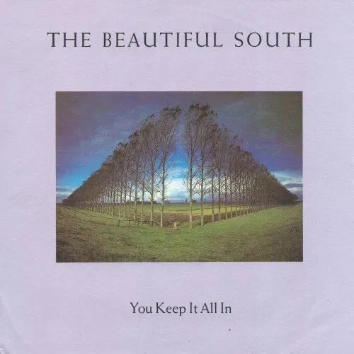 Beautiful South - You keep it all in (nur Cover)