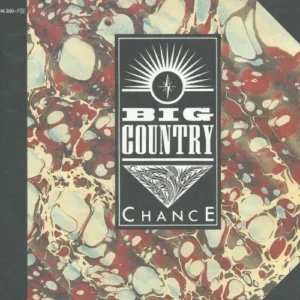 Big Country - Chance (nur Cover)