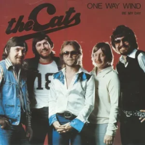 Cats - One way wind (nur Cover)
