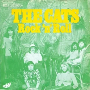 Cats - Rock'n Roll (nur Cover)