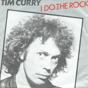 Curry Tim - I do the rock (nur Cover)