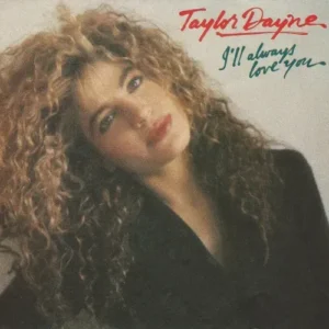 Dayne Taylor - I'll always love you