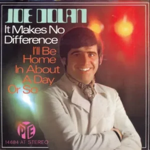 Dolan Joe - It makes no difference (nur Cover)