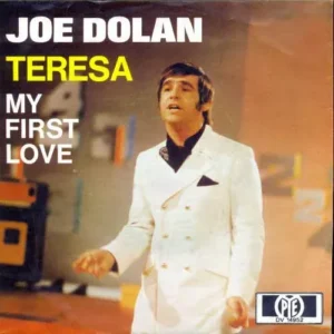 Dolan Joe - Teresa (nur Cover)