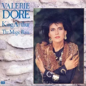 Dore Valerie - King Arthur