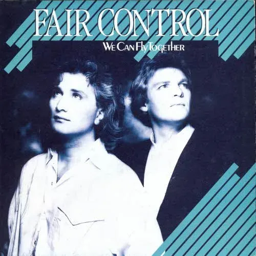 Fair Control - We can fly together (nur Cover)