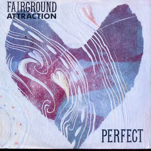 Fairground Attraction - Perfect (AK)