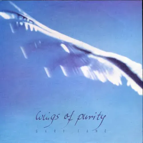Fane Gary - Wings of purity (nur Cover)