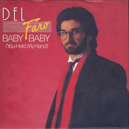 Faro Del - Baby Baby (You held my hand) (nur Cover)