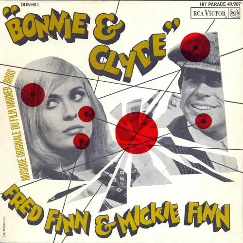 Finn Fred & Finn Mickie - Bonnie & Clyde (nur Cover)