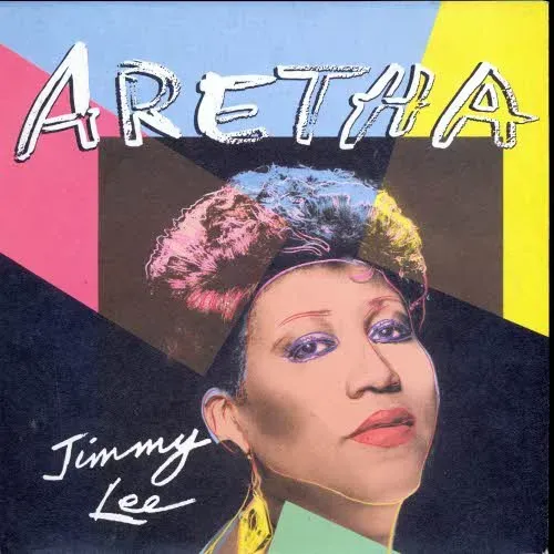 Franklin Aretha - Jimmy Lee (nur Cover)