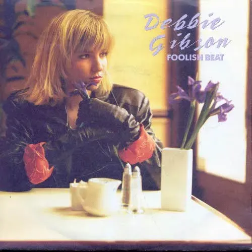 Gibson Debbie - Foolish Beat