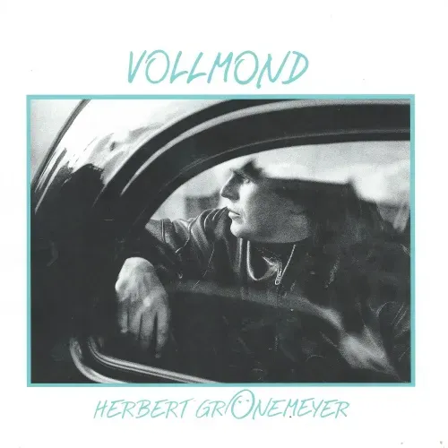 Grönemeyer Herbert - Vollmond