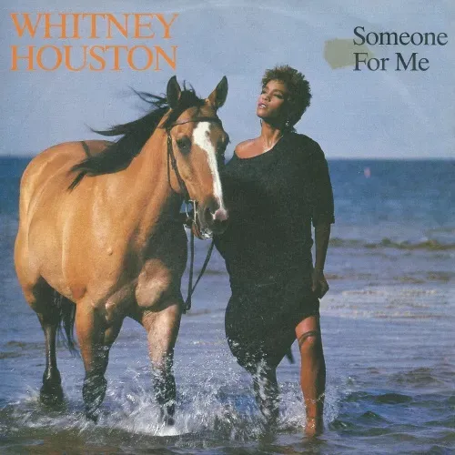 Houston Whitney - Someone for me