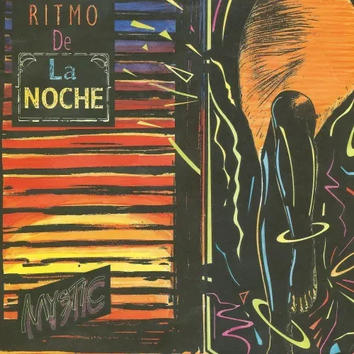 Mystic - Ritmo de la noche (nur Cover)