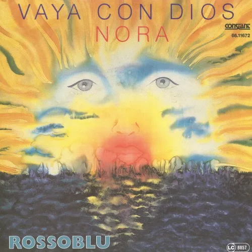 Nora - Vaya con dios (nur Cover)