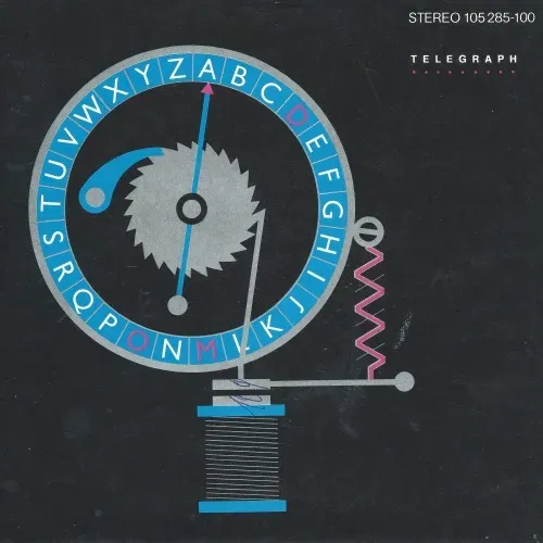 OMD - Telegraph