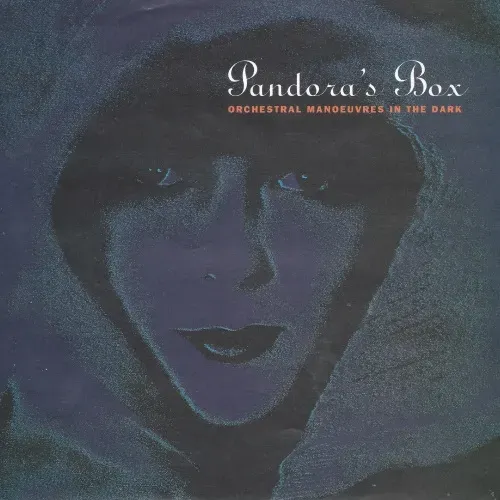 OMD - Pandora's box