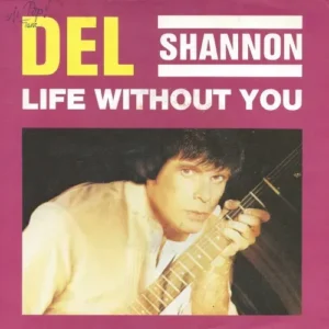 Del Shannon - Life without you (nur Cover)