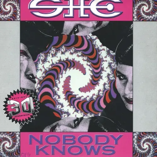 She - Nobody knows (nur Cover)