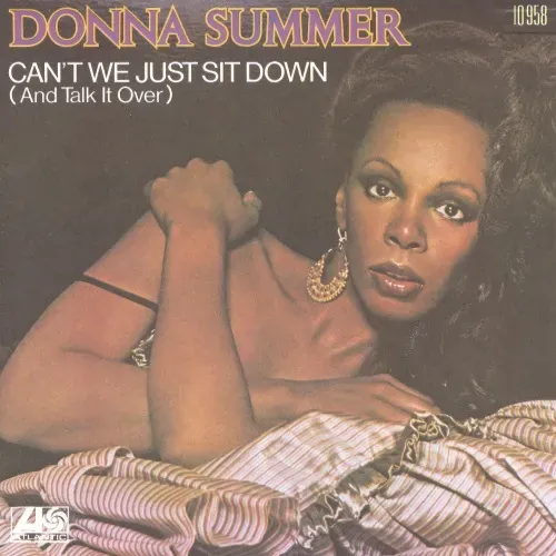 Summer Donna - Can't we just sit down (nur Cover)