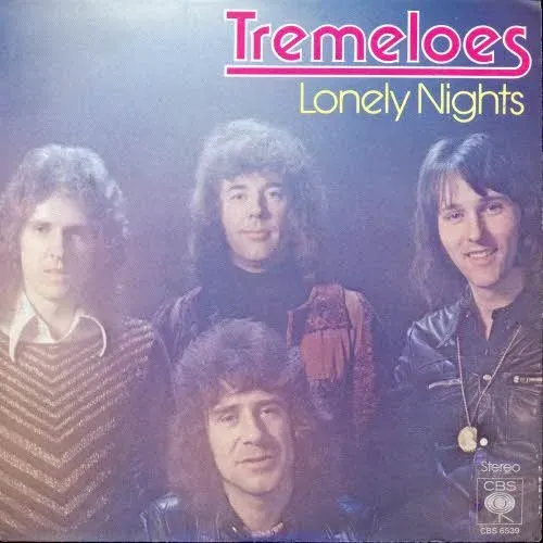 Tremeloes - Lonely nights
