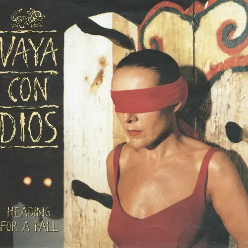 Vaya Con Dios - Heading for a fall (nur Cover)