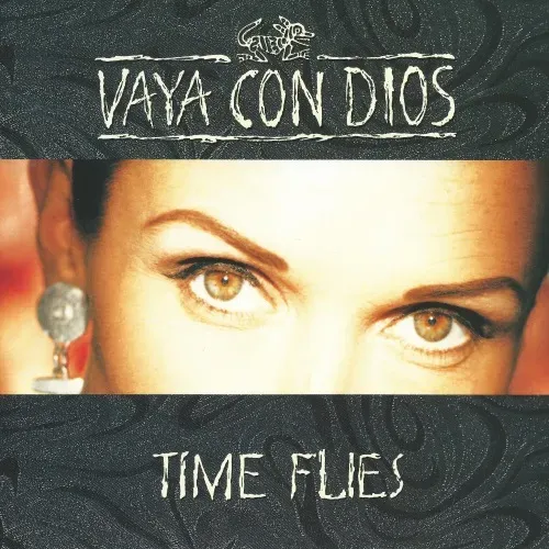 Vaya Con Dios - Time flies (nur Cover)