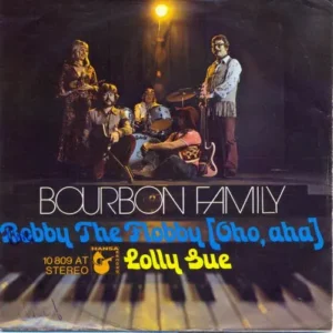 Bourbon Family - Bobby the flobby (nur Cover)