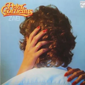 Cornelius Peter - Zwei (LP)
