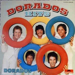 Dorados - Hits (LP)