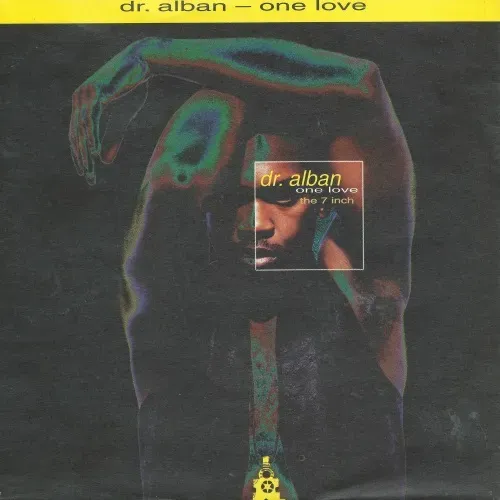 Dr. Alban - One love