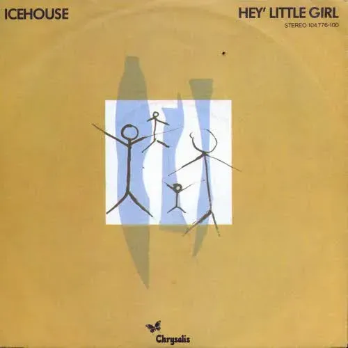 Icehouse - Hey little girl
