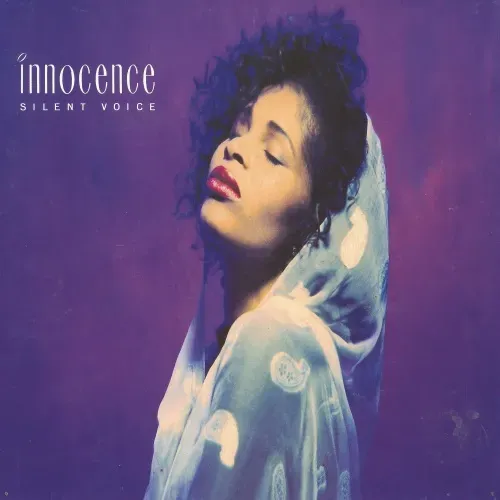 Innocence - Silent voice (nur Cover)