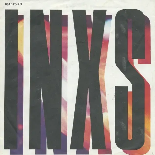 Inxs - This time (nur Cover)
