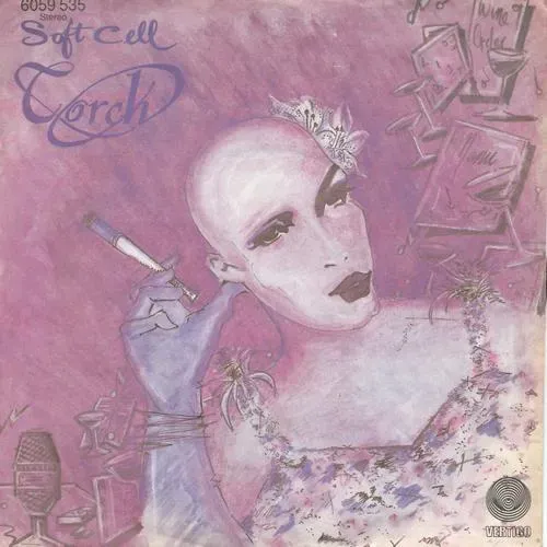Soft Cell - Torch