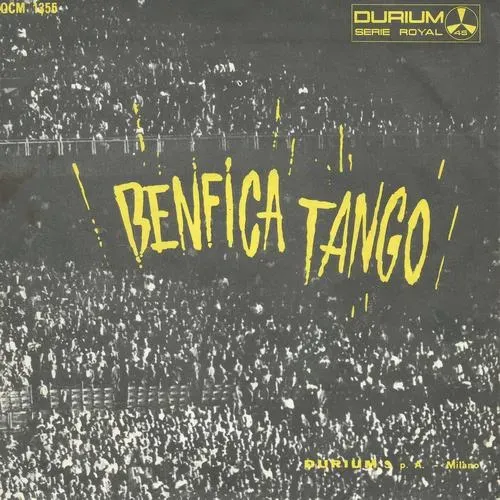 Vinicio - Un tango per Ringo (nur Cover) – Bild 2