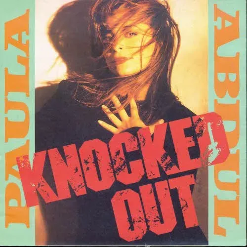 Abdul Paula - Knocked out (nur Cover)