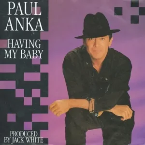 Anka Paul - Having my Baby (nur Cover)