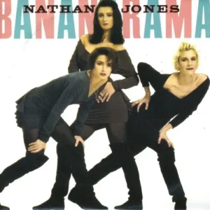 Bananarama - Nathan Jones (nur Cover)