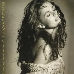 Carlisle Belinda - Runaway Horses (LP)
