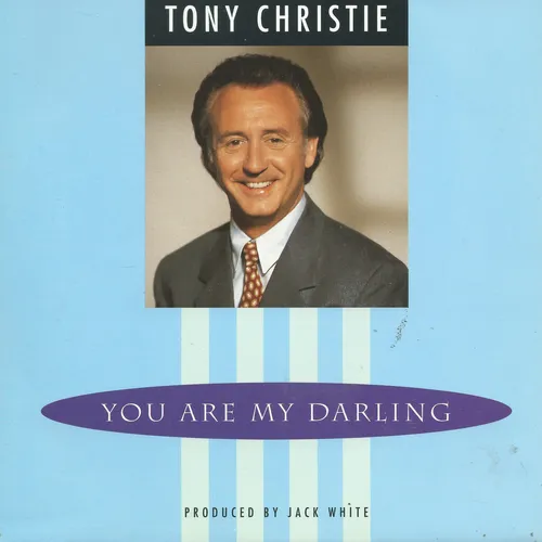 Christie Tony - You are my darling (nur Cover)