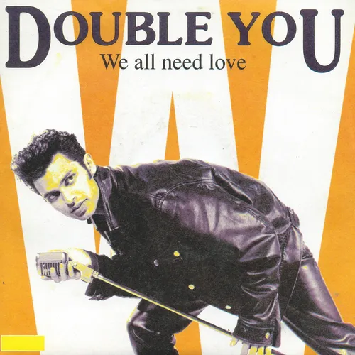 Double You - We all need love (nur Cover)