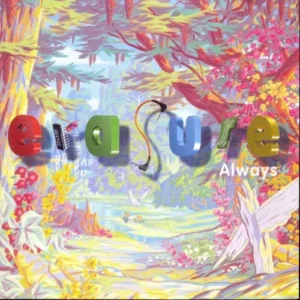 Erasure - Always (nur Cover)