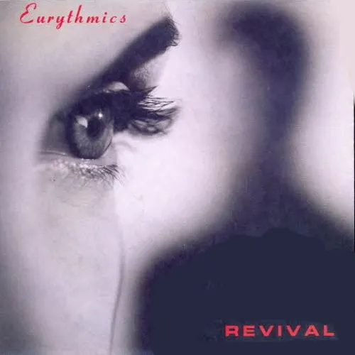 Eurythmics - Revival (nur Cover)