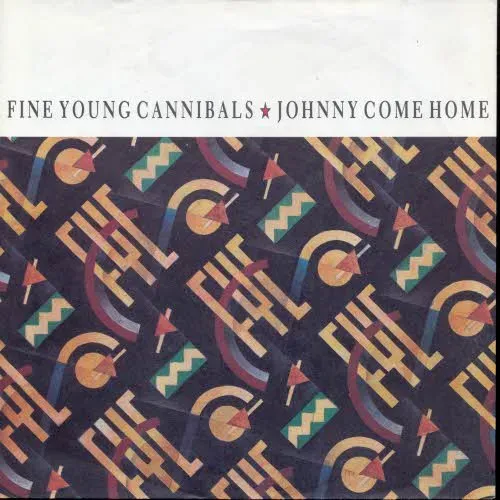 Fine Young Cannibals - Johnny come home