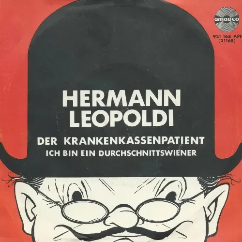 Leopoldi Hermann - Der Krankenkassenpatient
