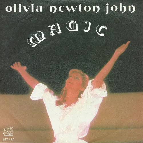 Newton-John Olivia - Magic