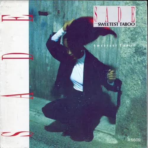 Sade - The sweetest taboo (nur Cover)