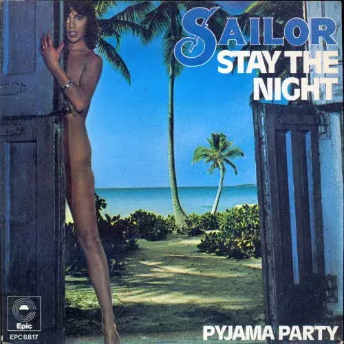 Sailor - Stay the night